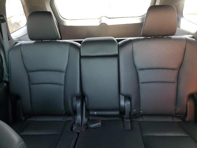 5FNYF8H54LB000315 Honda PASSPORT E