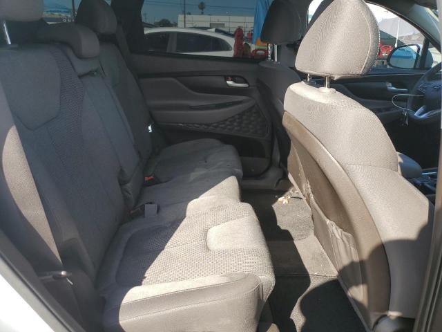 5NMS33AD3LH180369 Hyundai gdi theta ii