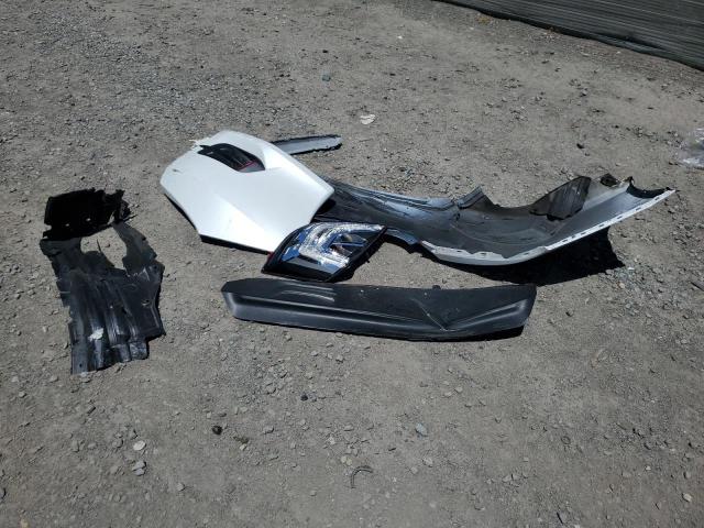 2HGFC1F79GH649640 Honda l15b7