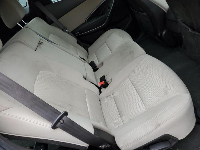 5XYZTDLB3HG444255 Hyundai gdi theta ii