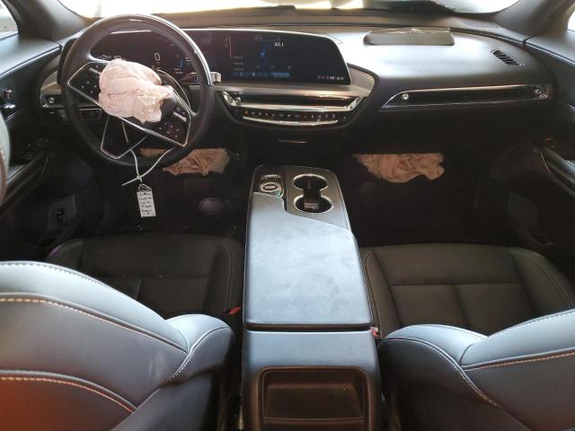 1GYKPRRK3RZ112498 Cadillac x0d + ec6