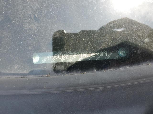 1HGCR2F39FA059097 Honda k24w1