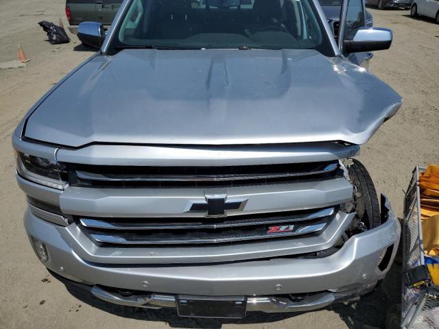 3GCUKSEC2JG134001 Chevrolet Silverado