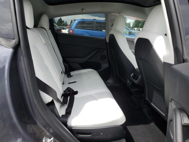 7SAYGAEE8PF920837 Tesla Model Y