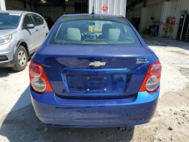 1G1JA5SH4E4135170 Chevrolet luw