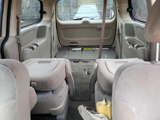 KNDMG4C73E6558829 KIA Sedona