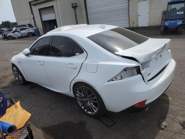 JTHBE1D23E5008680 Lexus 2gr-fse