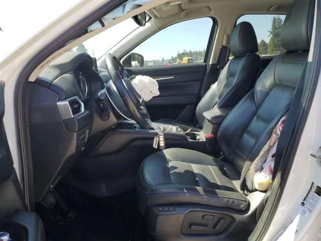 JM3KFBDM0J0419989 Mazda py cylinder deactivation