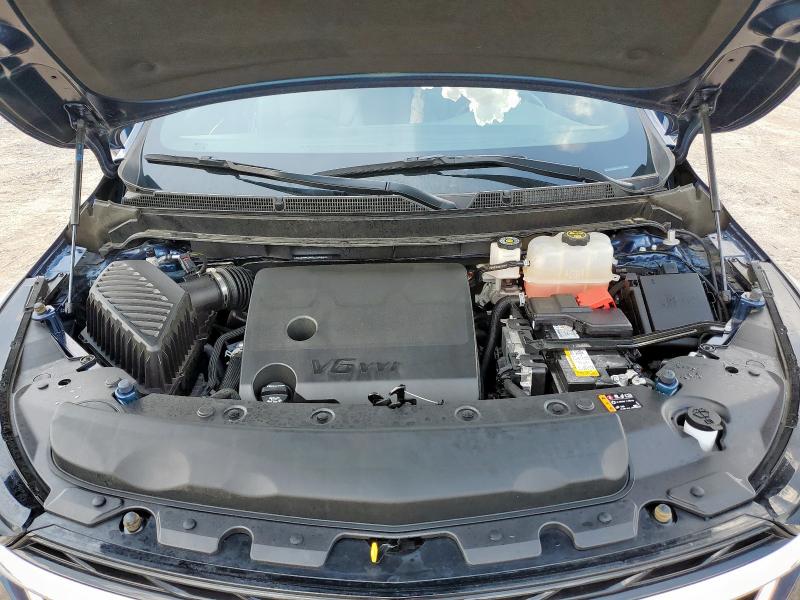 5GAERBKW4RJ104654 Buick ENCLAVE ES