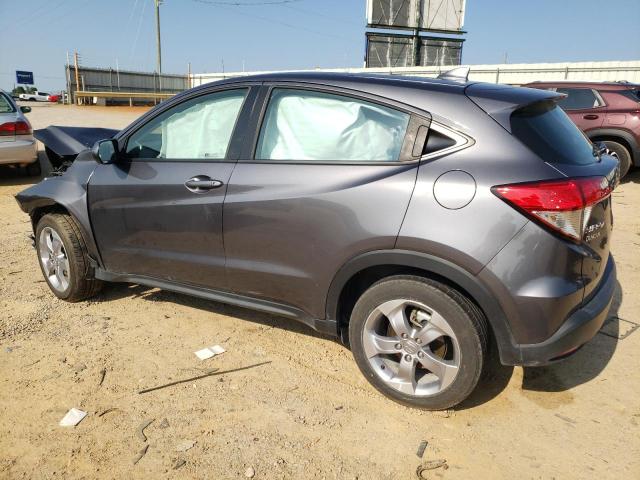 3CZRU6H32LM724734 Honda HR-V LX