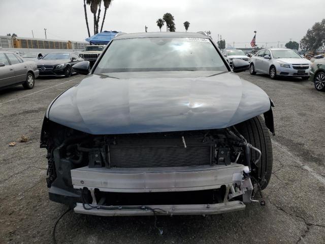 WA1LABGE3KB014614 Audi 2019