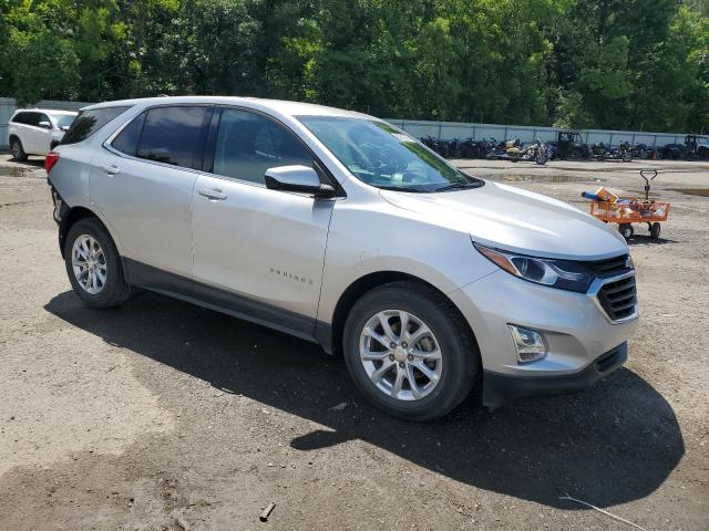3GNAXKEV6KS516026 Chevrolet EQUINOX LT