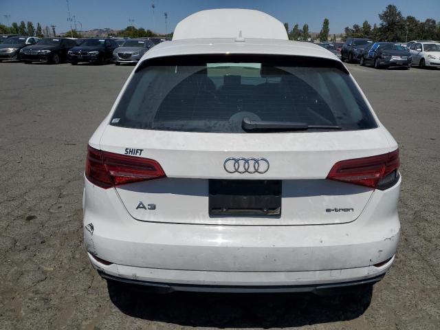 WAUUPBFF8HA092224 Audi 2017