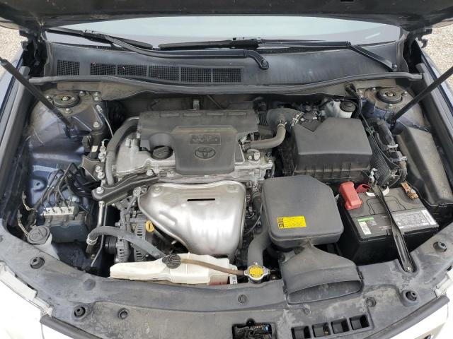 4T4BF1FK3ER405387 Toyota CAMRY L