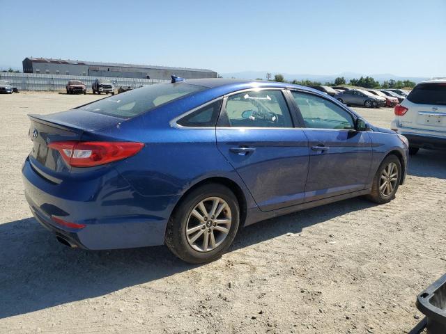 5NPE24AFXGH389804 Hyundai SONATA SE