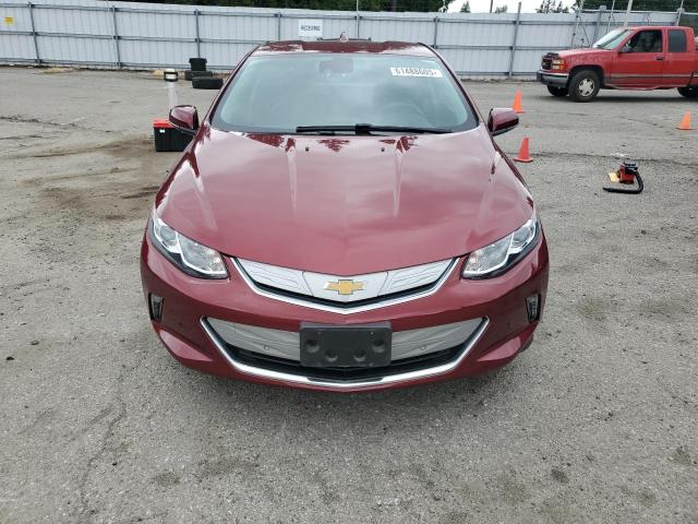 1G1RB6S54HU186815 Chevrolet l3a - di: direct injectio, vvt: variable valve timing, hybrid, gen 1
