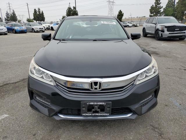 1HGCR2F85HA140600 Honda k24w1