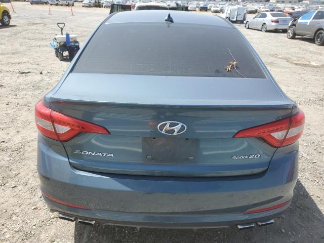 5NPE34AB4FH041375 Hyundai dohc t-gdi theta-ii