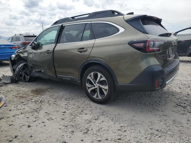4S4BTANCXL3103580 Subaru u5