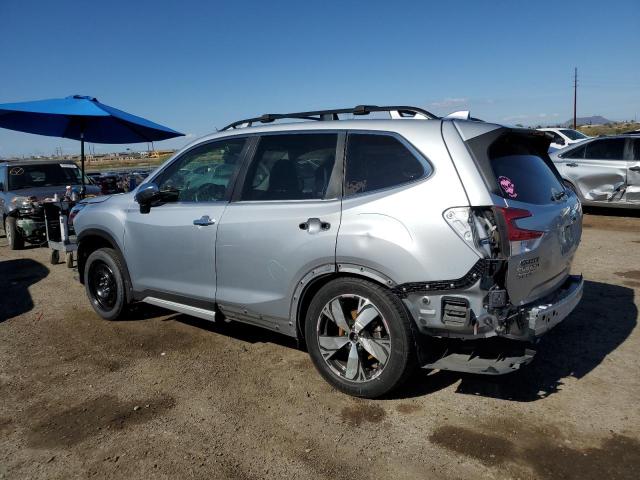 JF2SKAWC7KH540137 Subaru naturally aspirated u5