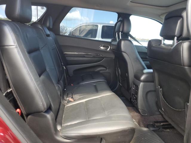 1C4RDHDG5GC480370 Dodge Durango
