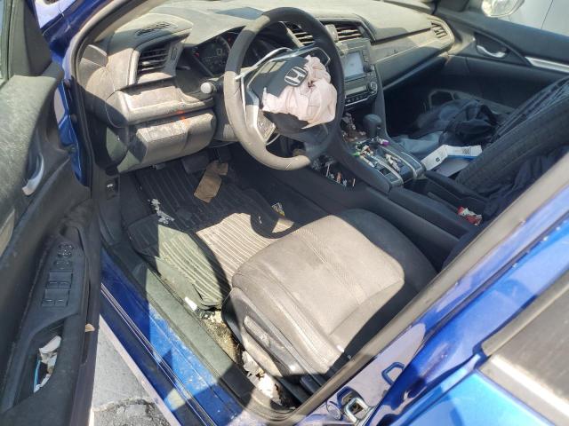 19XFC2F57HE222022 Honda k20c2