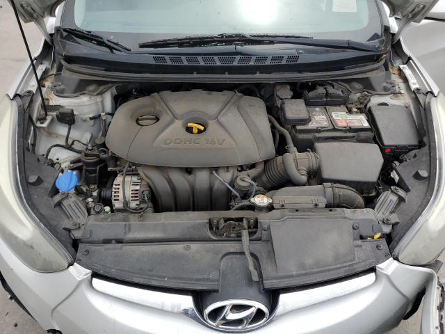 5NPDH4AE8GH662868 Hyundai dohc mpi nu