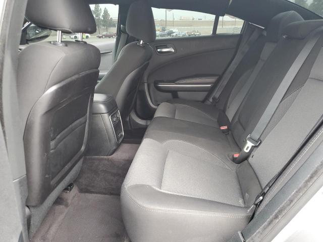 2C3CDXBG5JH247911 Dodge 2018