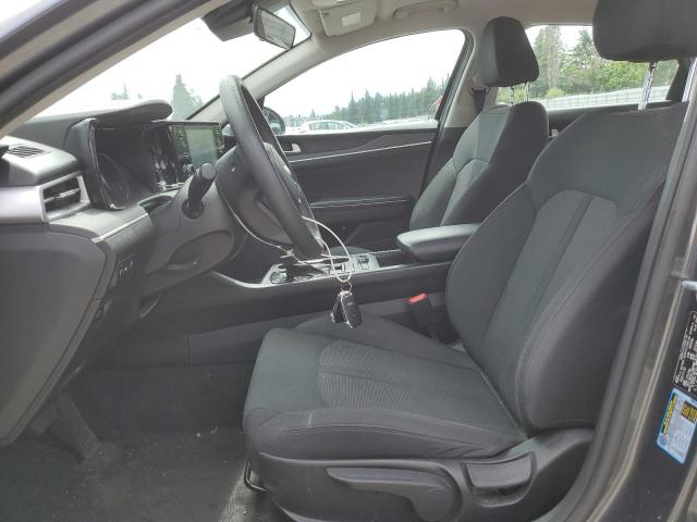 5XXG14J25MG019666 KIA t-gdi gamma ii