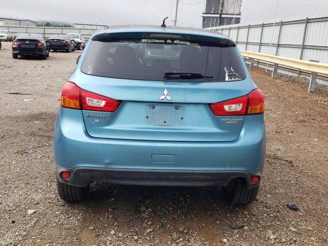 4A4AP3AU1EE002569 Mitsubishi Outlander