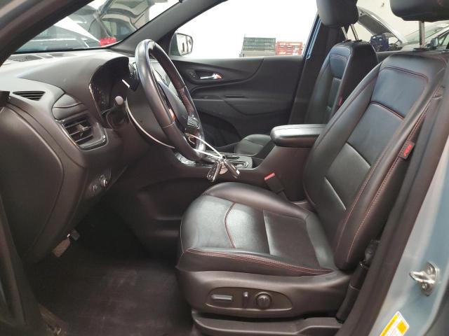 2GNAXWEV9N6145728 Chevrolet EQUINOX RS