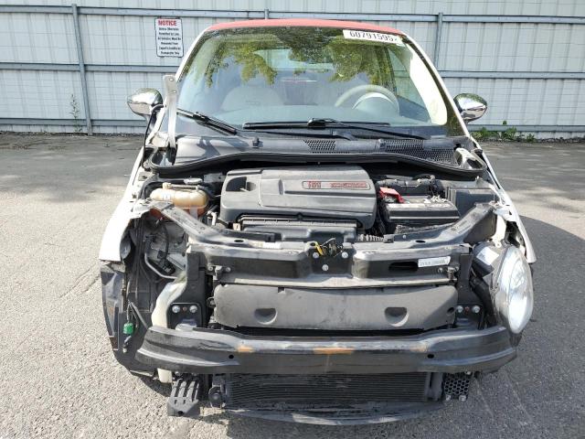 3C3CFFER9ET258179 Fiat 500