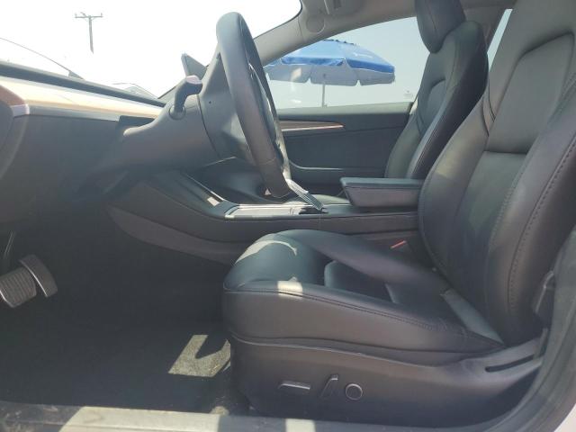 5YJ3E1EA8NF203832 Tesla MODEL 3