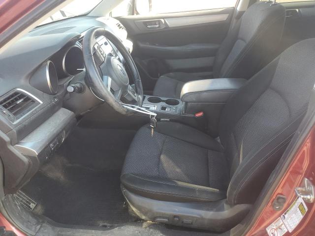 4S4BSBCC9G3237434 Subaru 2.5l u6