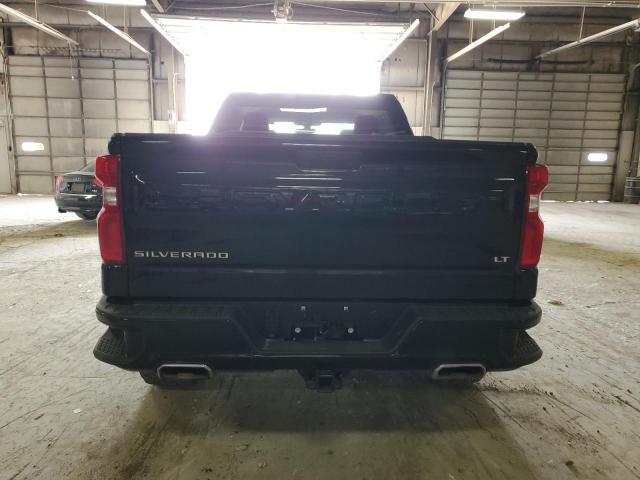 3GCPYFEL4NG101803 Chevrolet Silverado