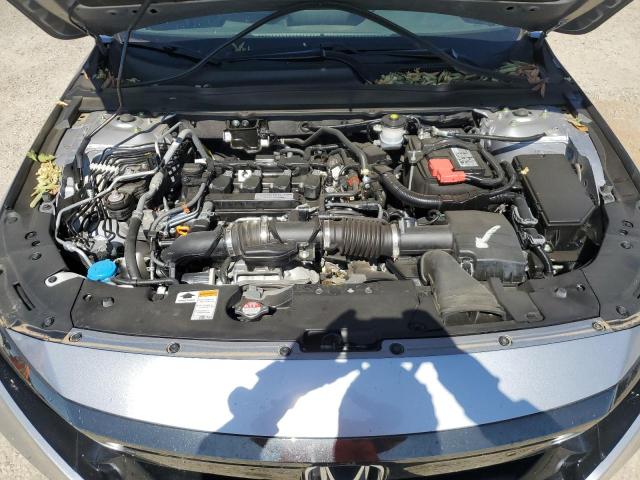 1HGCV1F34LA149713 Honda l15be