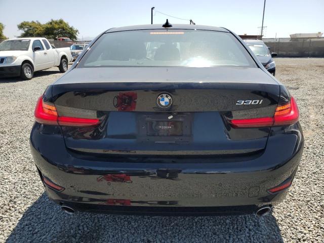 WBA5R1C05LFH45373 BMW 2020
