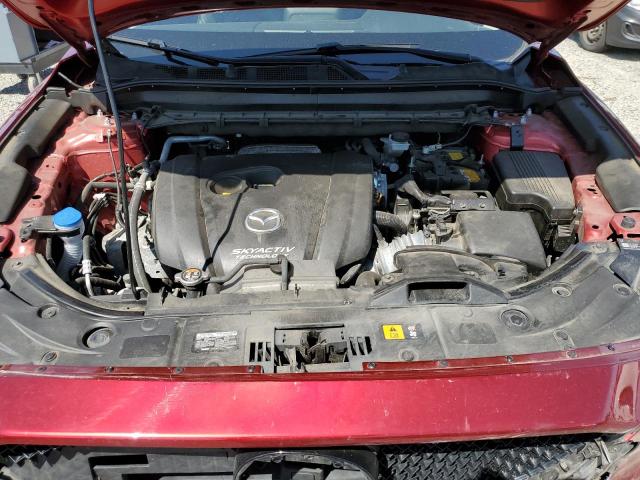 JM3KFBDM9K0524208 Mazda CX-5 GRAND