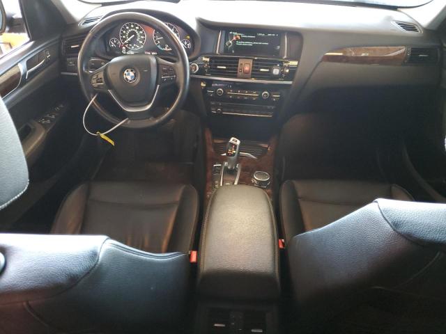 5UXWX7C53F0K34114 BMW X3