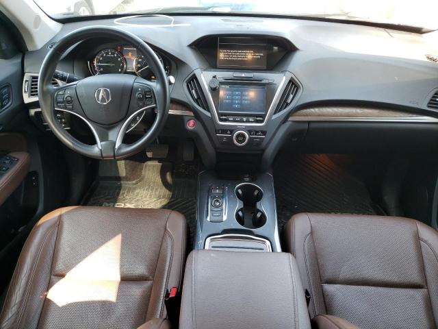 5J8YD4H54KL003159 Acura j35y5
