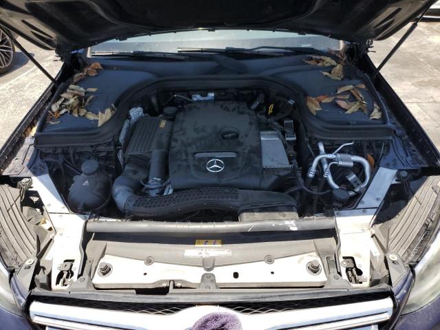 WDC0G4JB9GF078894 Mercedes-Benz GLC 300
