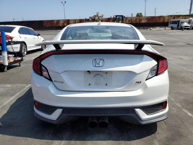 2HGFC3A50JH756505 Honda l15b7