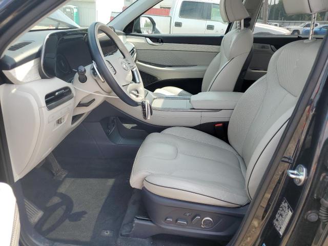 KM8R7DGE8PU509263 Hyundai PALISADE C