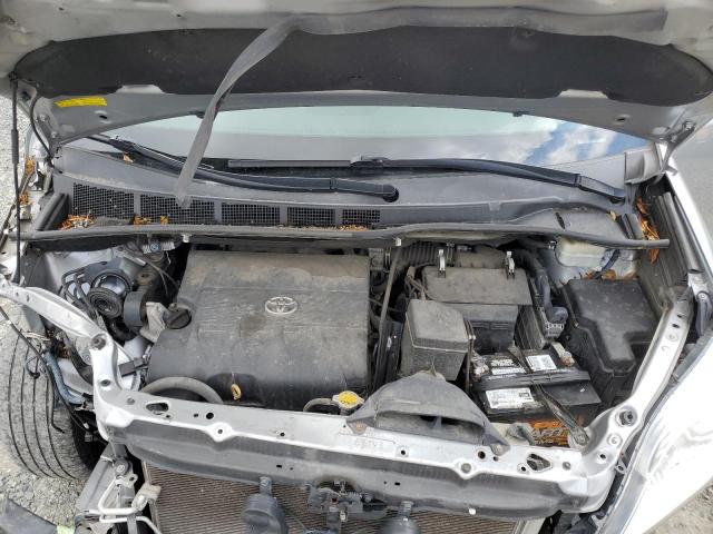 5TDKK3DC4GS754504 Toyota 2gr-fks