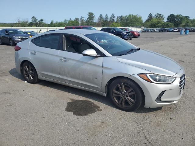5NPD84LF0JH251431 Hyundai ELANTRA SE