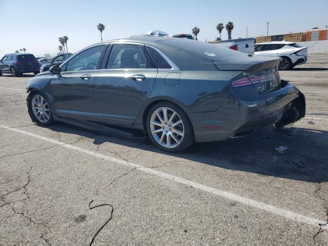 3LN6L2G95GR609365 Lincoln 2016