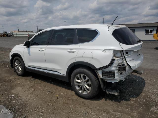 5NMS2CAD9KH077295 Hyundai gdi theta ii