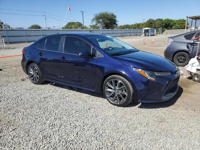 5YFEPRAE5LP065324 Toyota COROLLA LE