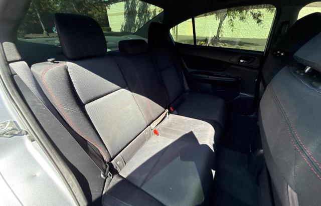 JF1VA1B60G9832069 Subaru WRX
