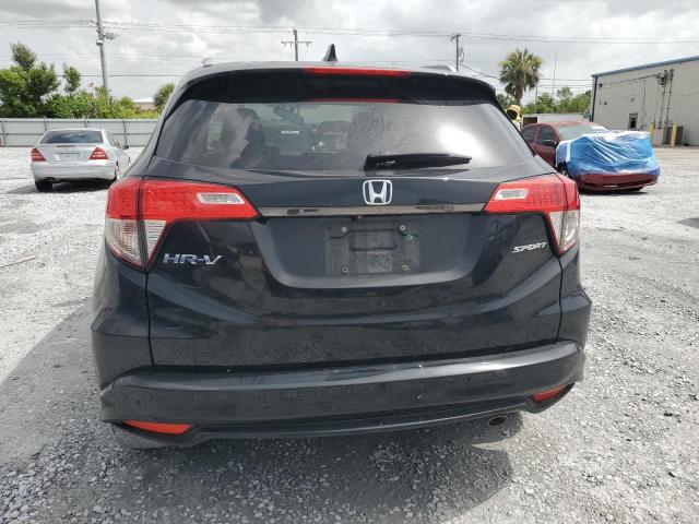 3CZRU5H11MM715386 Honda HR-V SPORT